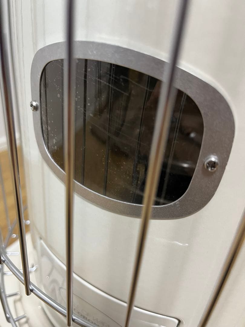 コロナ 石油ストーブ SL-6623 2023年製