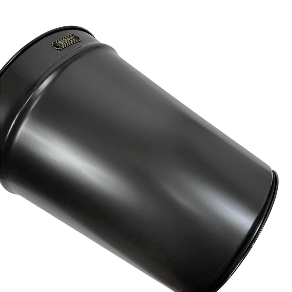 STUSSY LIVIN GENERAL STORE スチール製 バスケット A