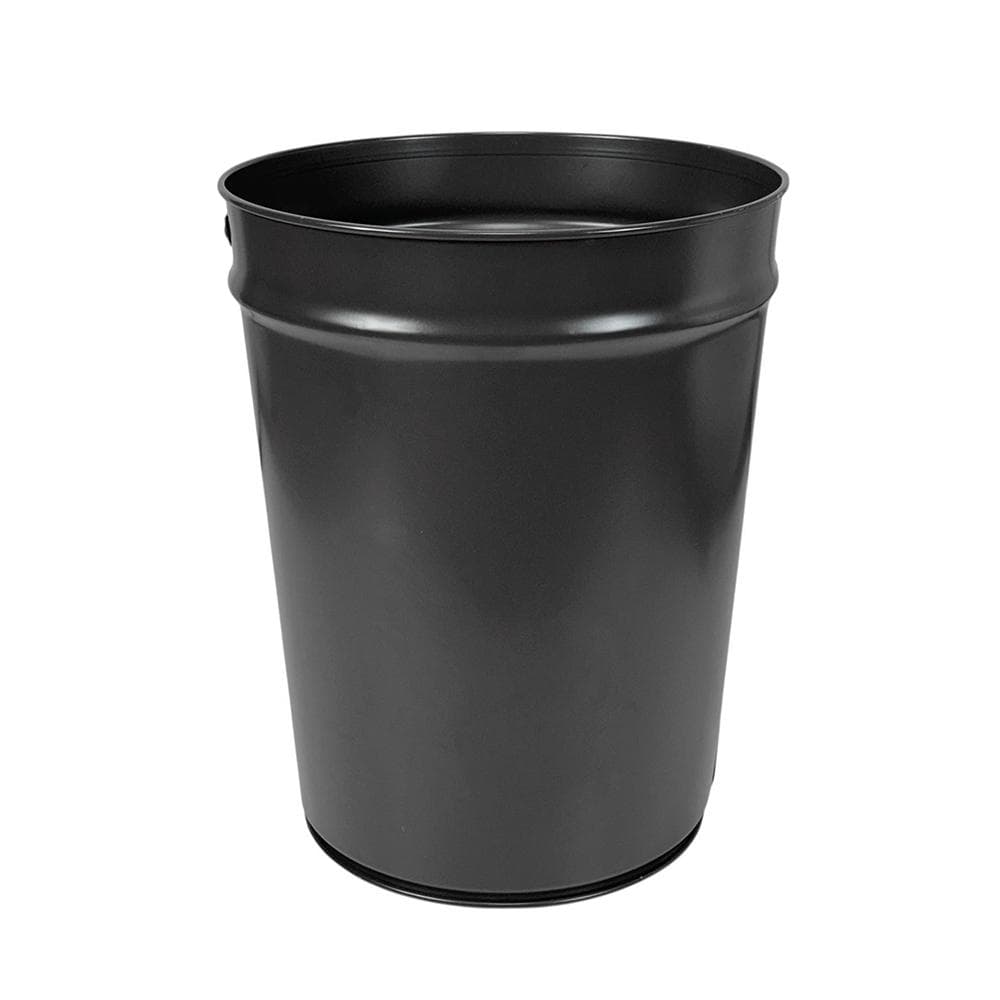 STUSSY LIVIN GENERAL STORE スチール製 バスケット A