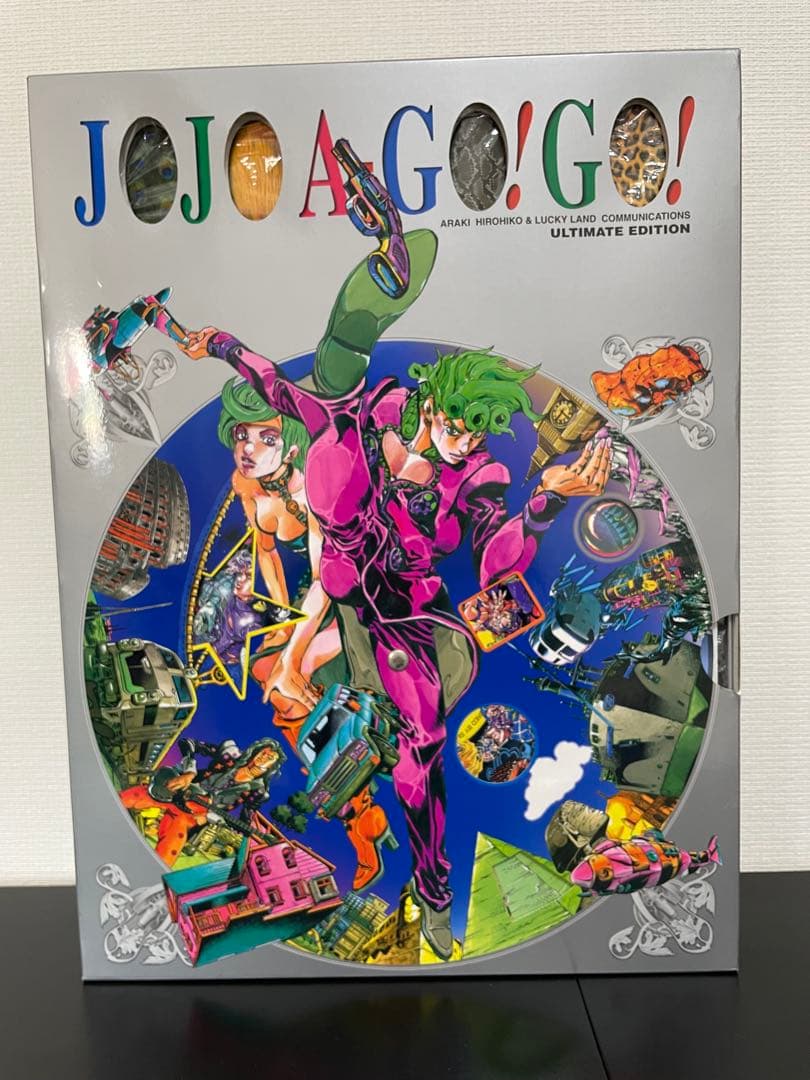 本日限定15%off+即発送　ジョジョコレクション14点(レア商品あり)