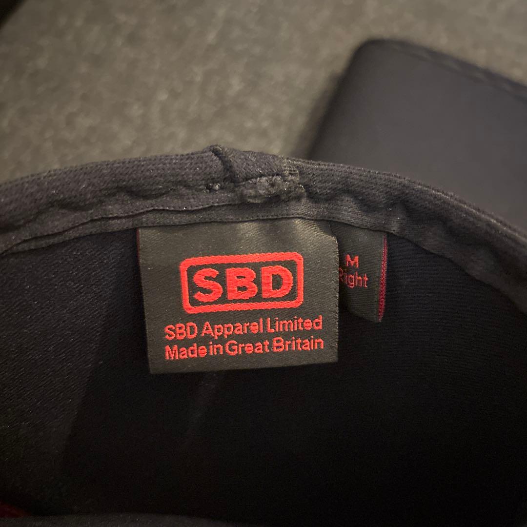 SBD ニースリーブ　Mサイズ