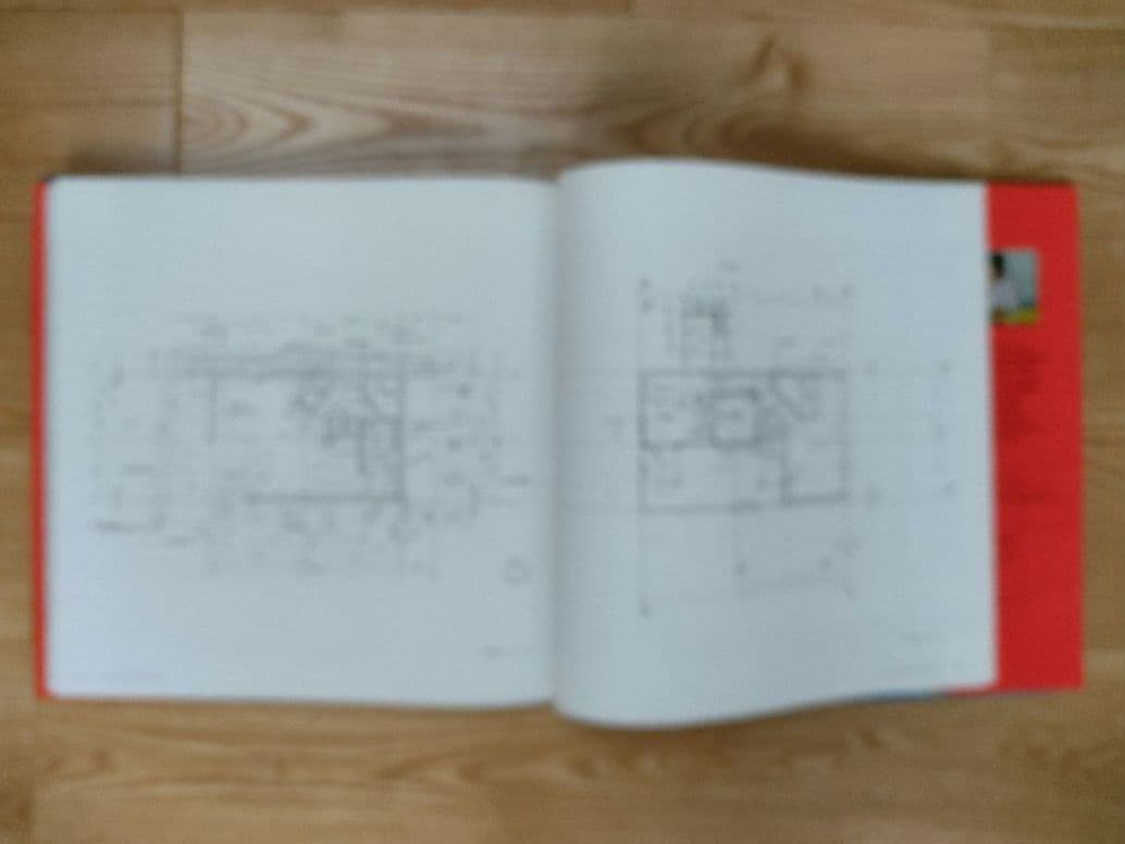 ★宮脇檀の住宅 丸善 大型写真集 定価19800円 絶版