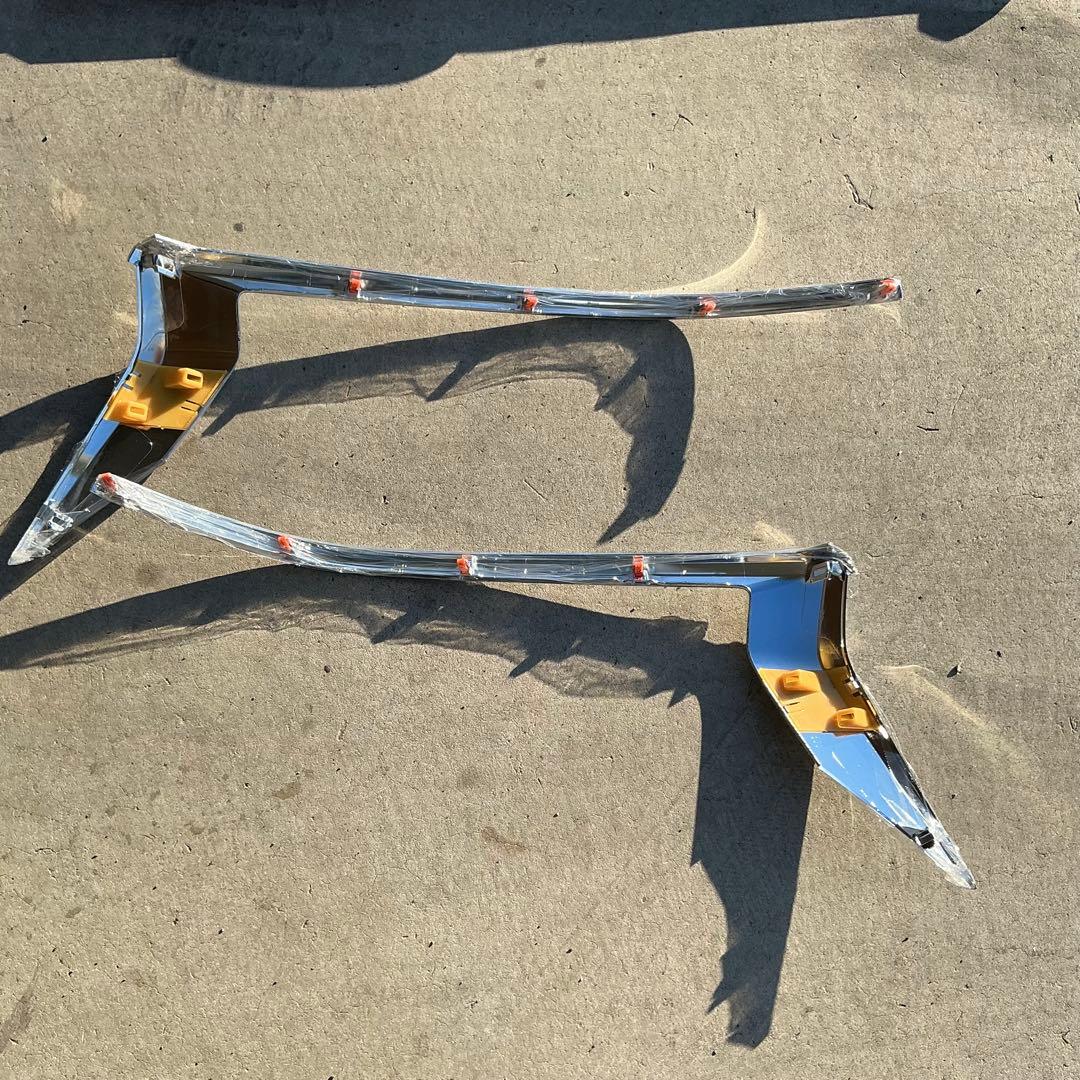 トヨタ TOYOTAランクルプラド 150 フロントグリル