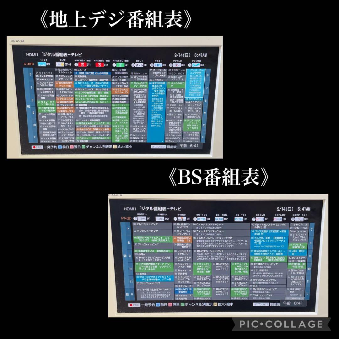 SONY BDZ-E500 ブルーレイレコーダー 500GB