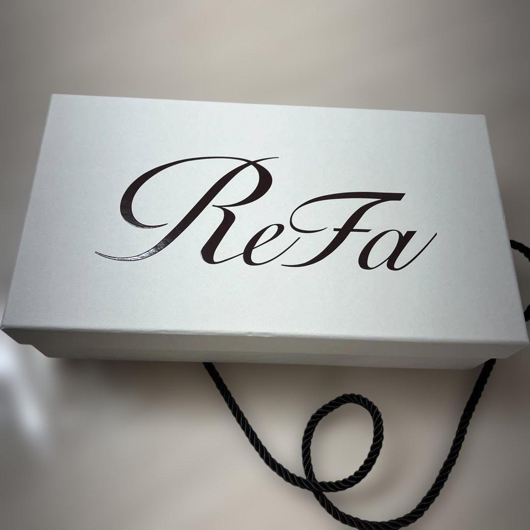 ReFa ヘアドライヤー スマートW