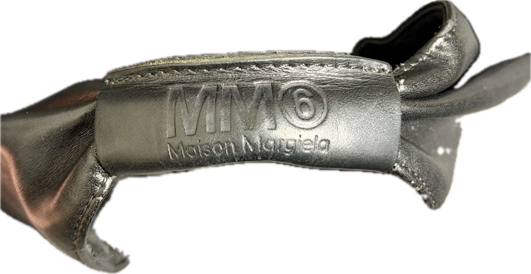 MM6 「ジャパニーズ」バッグ クラシック スモール