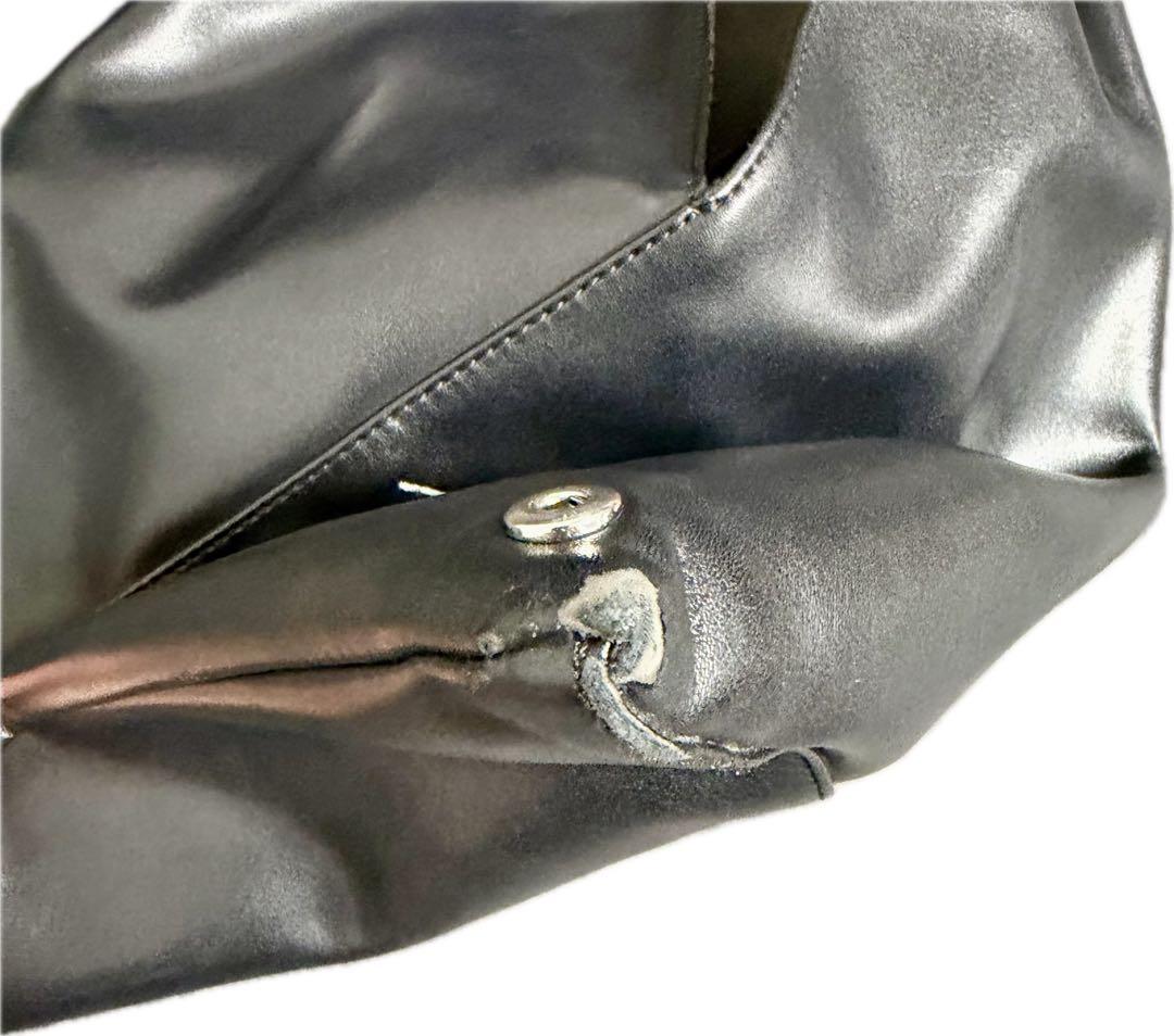 MM6 「ジャパニーズ」バッグ クラシック スモール