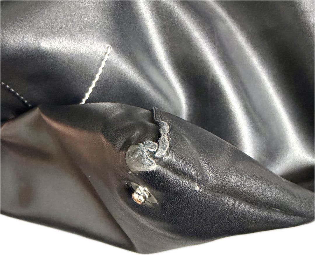 MM6 「ジャパニーズ」バッグ クラシック スモール