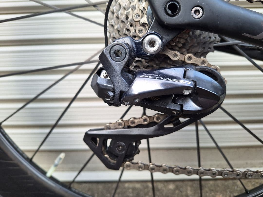 スペシャライズド ヴェンジ　PRO サイズ52　美品