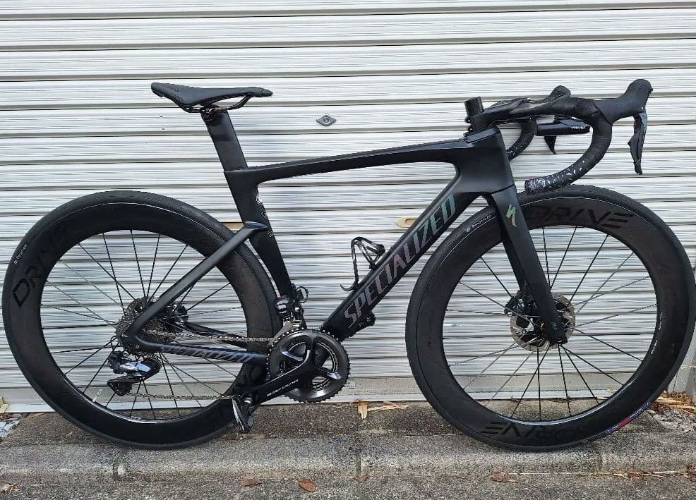 スペシャライズド ヴェンジ　PRO サイズ52　美品