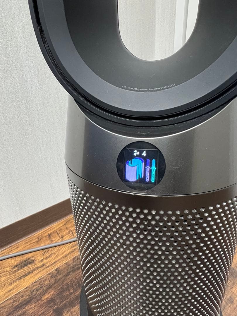 ひてちん Dyson Pure HOT Cool 空気清浄機