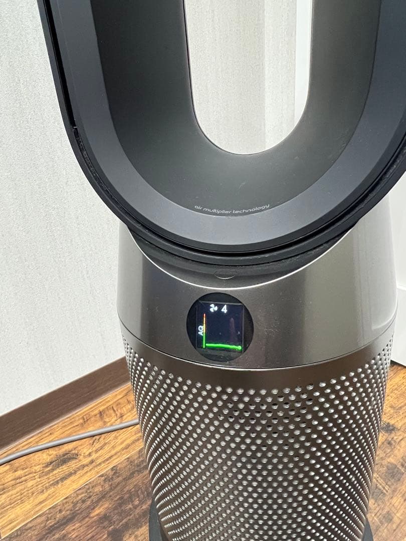 ひてちん Dyson Pure HOT Cool 空気清浄機
