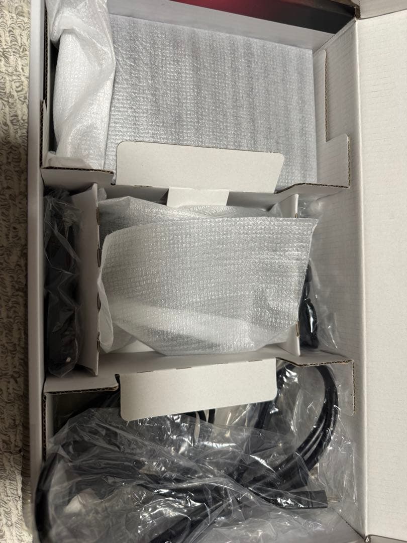 Nintendo Switch グレー　初期型