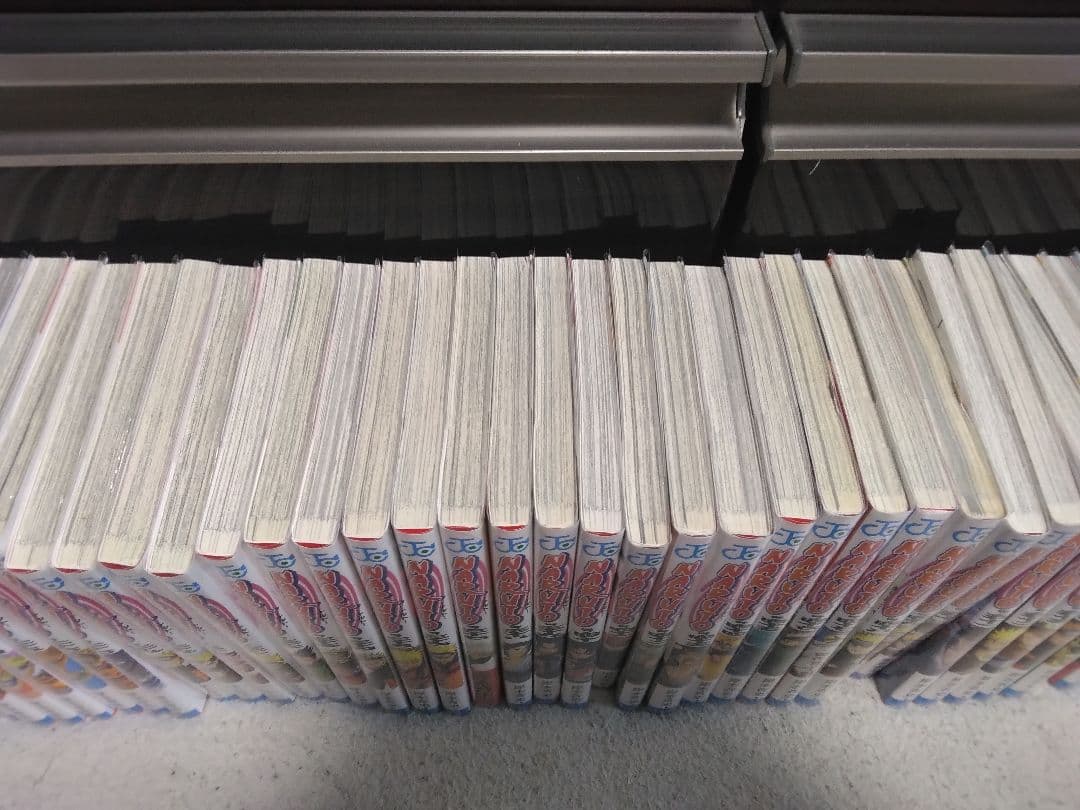 美品ナルト全巻　73巻セット販売