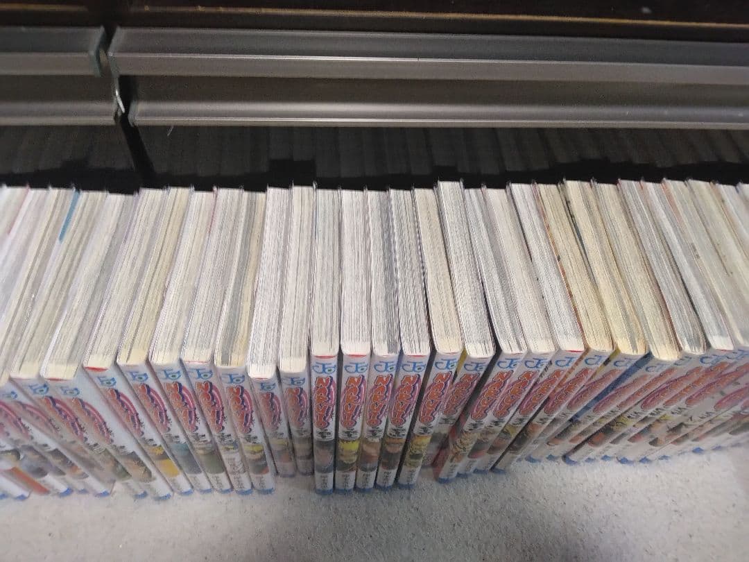 美品ナルト全巻　73巻セット販売