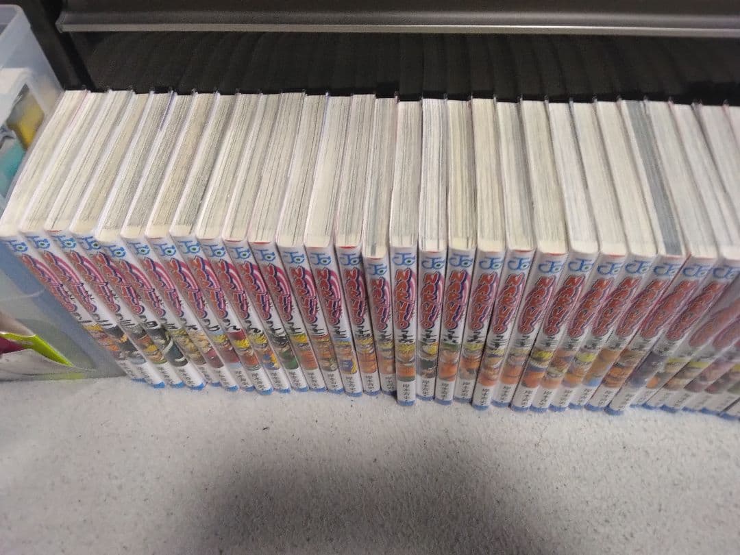 美品ナルト全巻　73巻セット販売