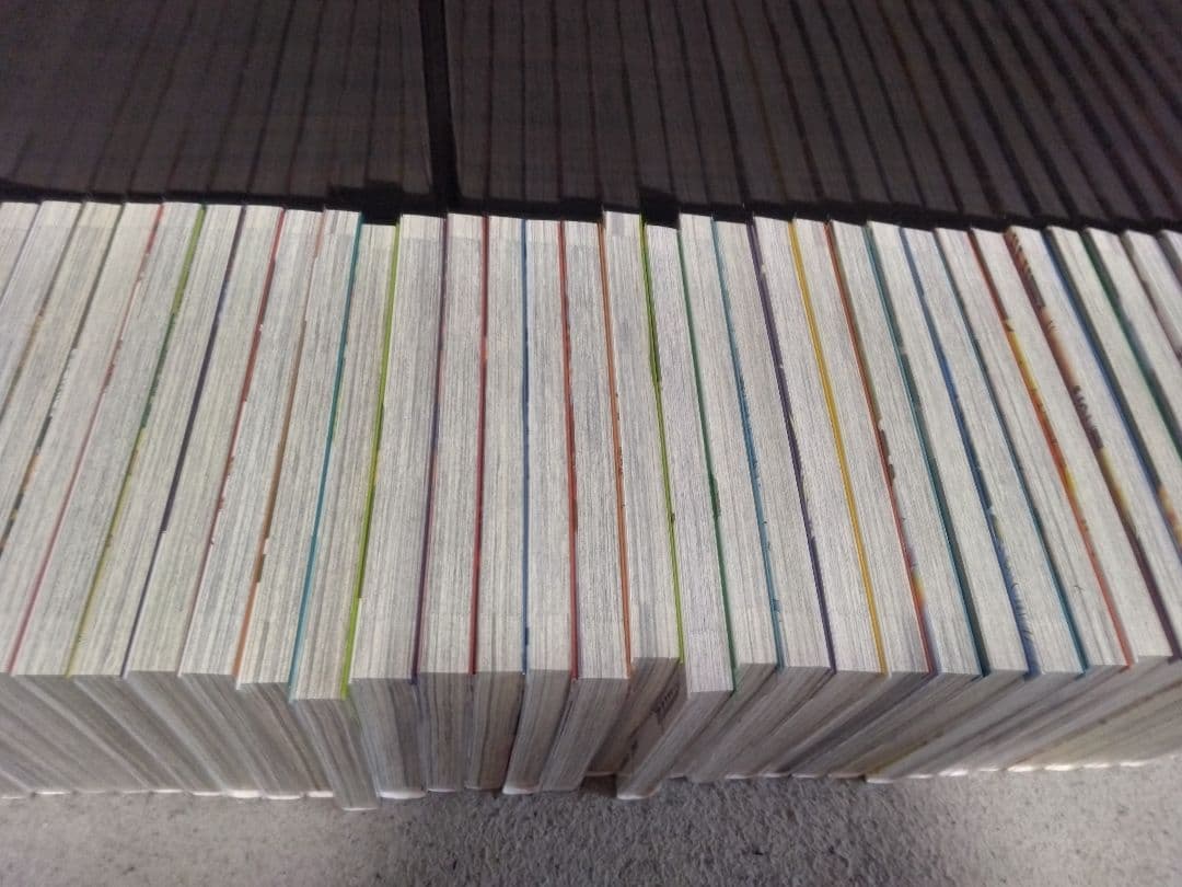 美品ナルト全巻　73巻セット販売