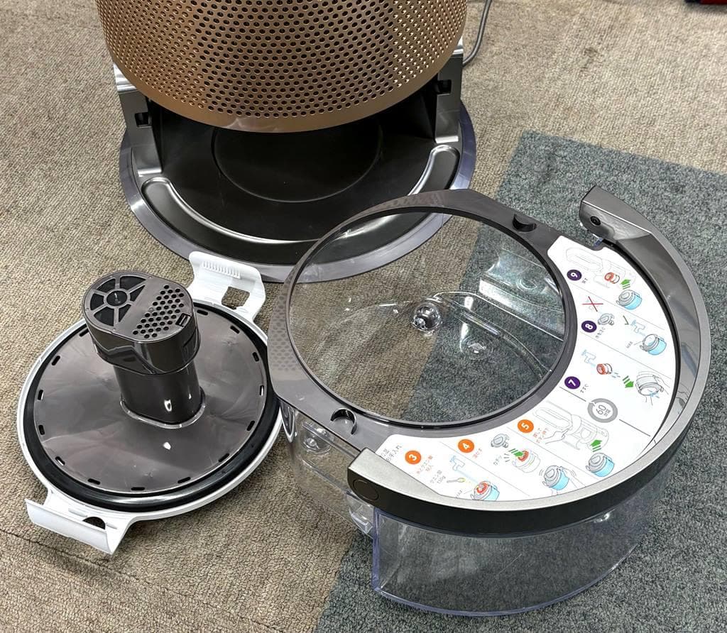 【takae】dyson PH04