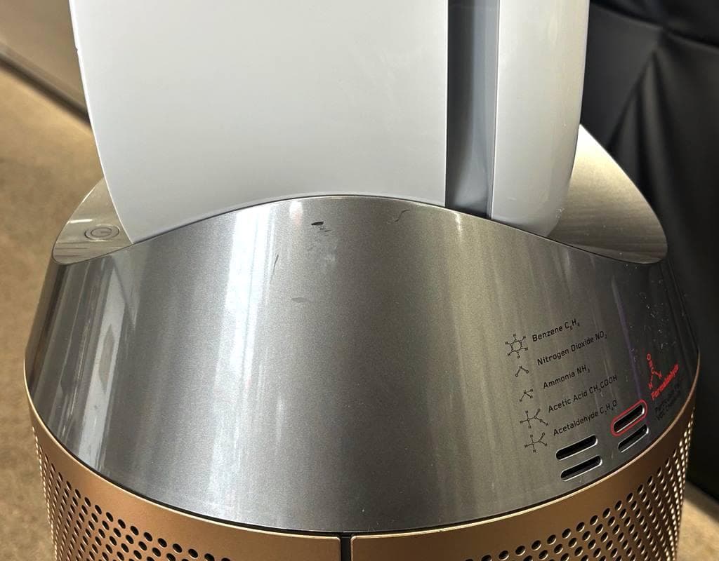 【takae】dyson PH04