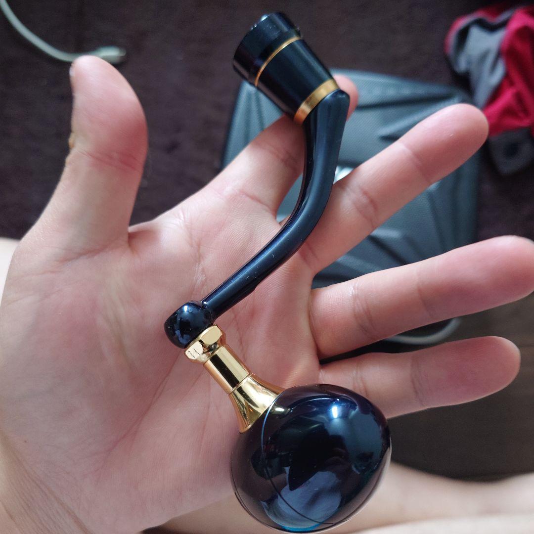 k SALTIGA スピニングリール 10000 　H