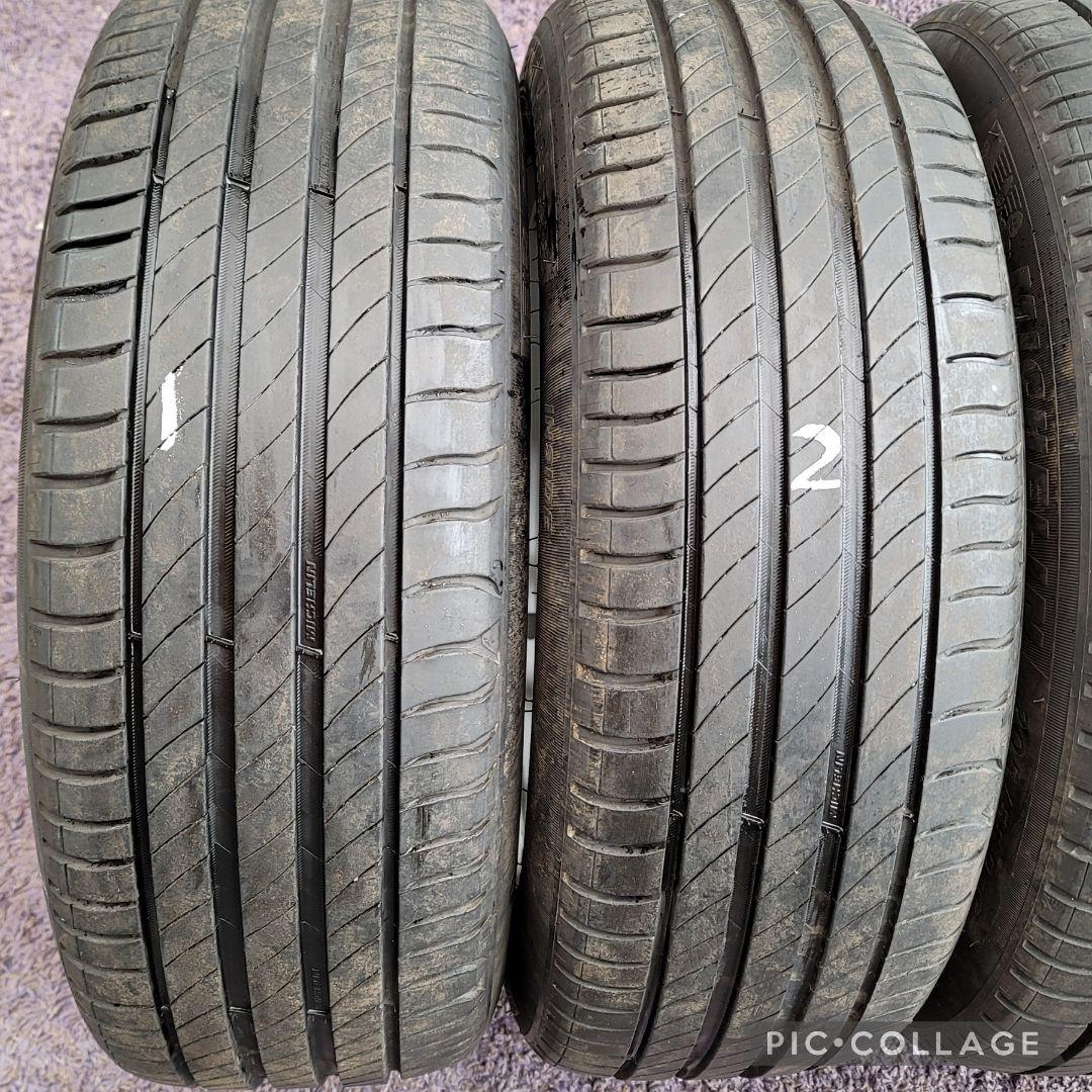  純正 3シリーズ E90 E91 Vスポーク スタイリング360 16イ