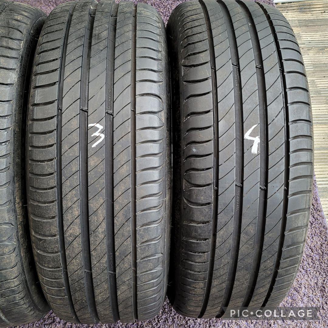  純正 3シリーズ E90 E91 Vスポーク スタイリング360 16イ