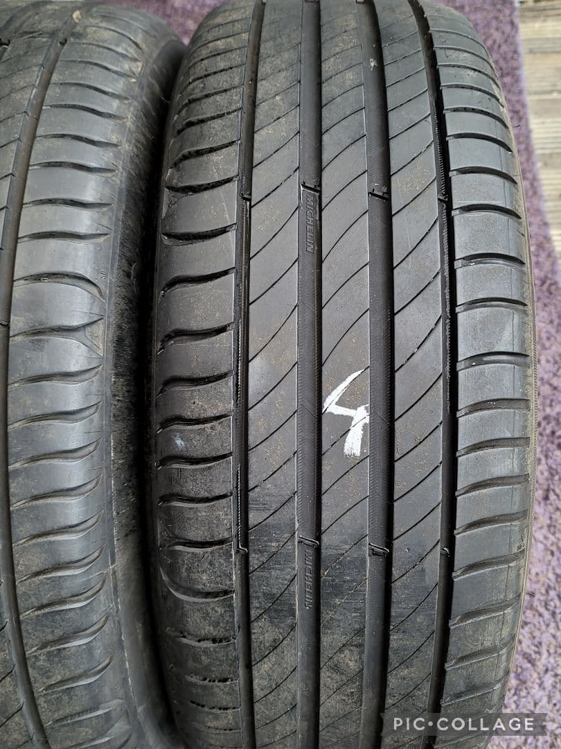  純正 3シリーズ E90 E91 Vスポーク スタイリング360 16イ