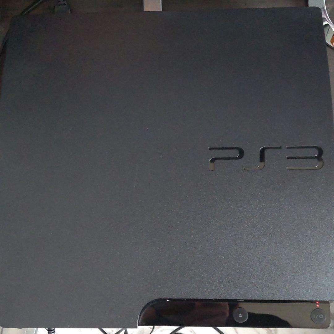 Nintendo Switch SONY PlayStation3 CECH-3000A