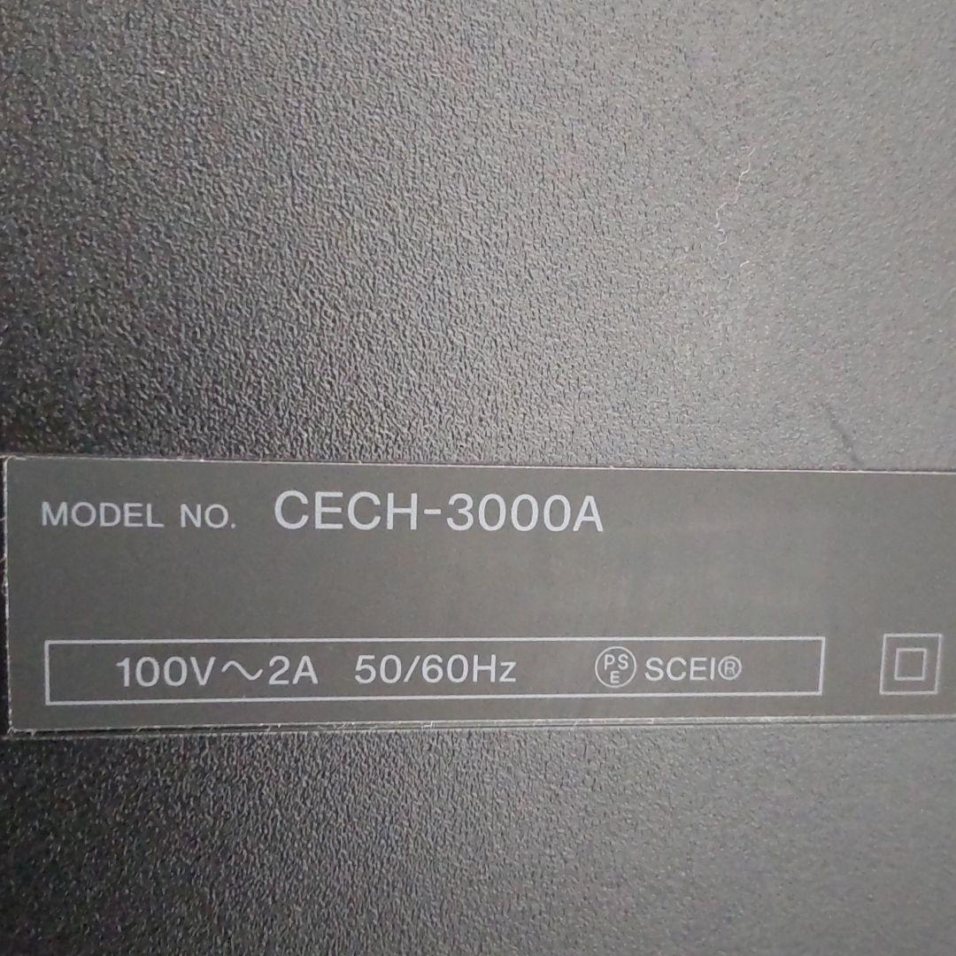 Nintendo Switch SONY PlayStation3 CECH-3000A