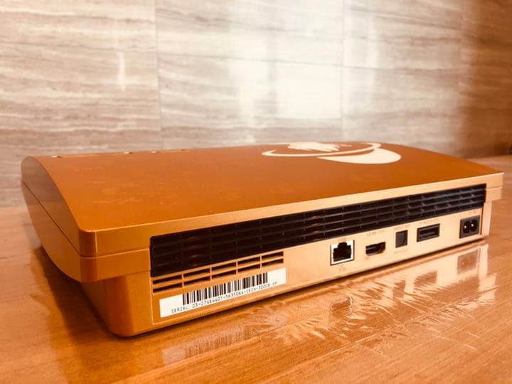 PlayStation 3 ワンピース 海賊無双GOLD 【メーカー生産終了】