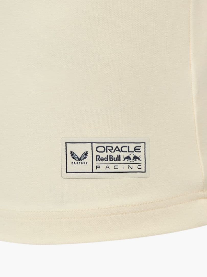 【ユーロS】オラクル レッドブル レーシング ヘリテージ ポロシャツ 2025