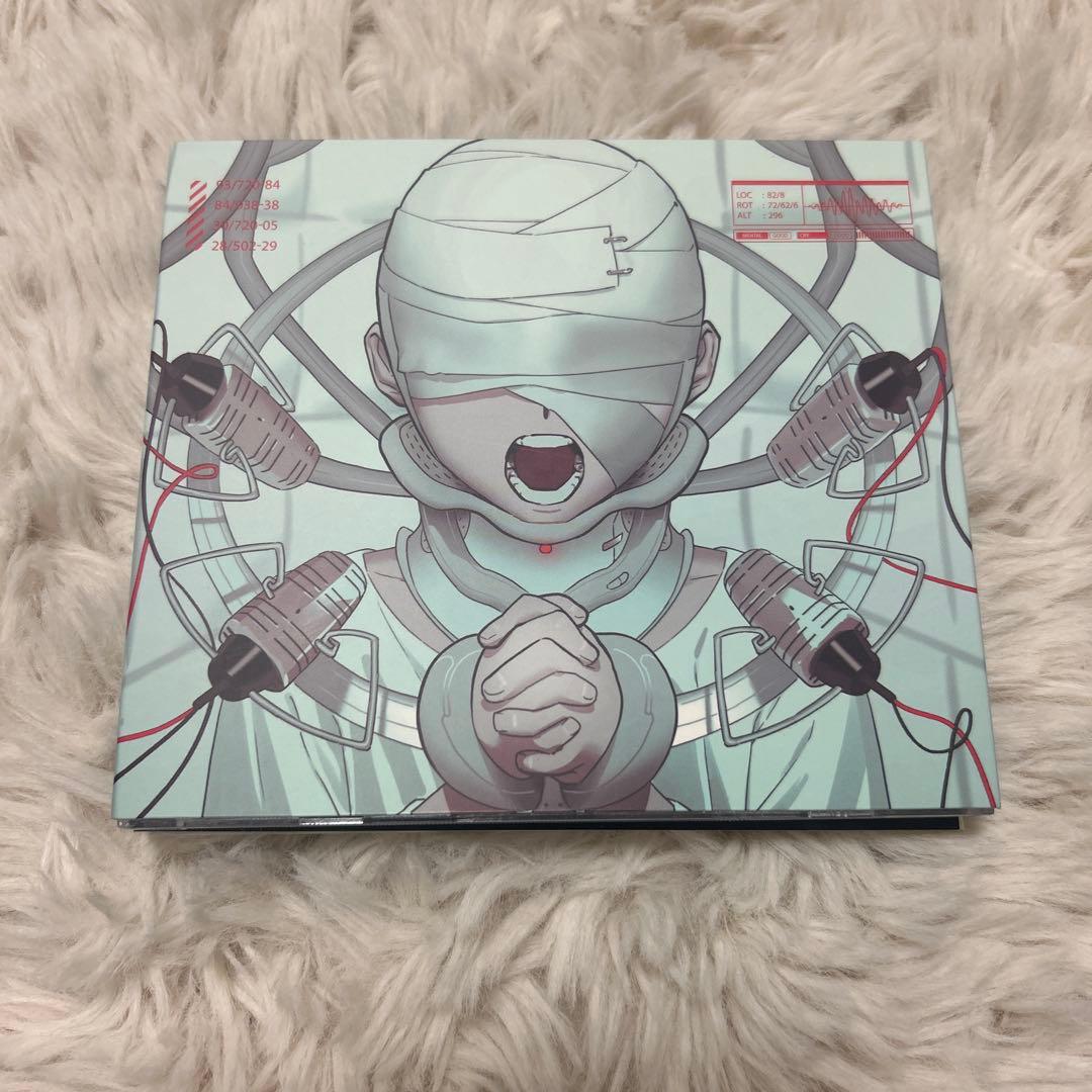 エイリアンステージ ALIEN STAGE ALBUM VOL.1