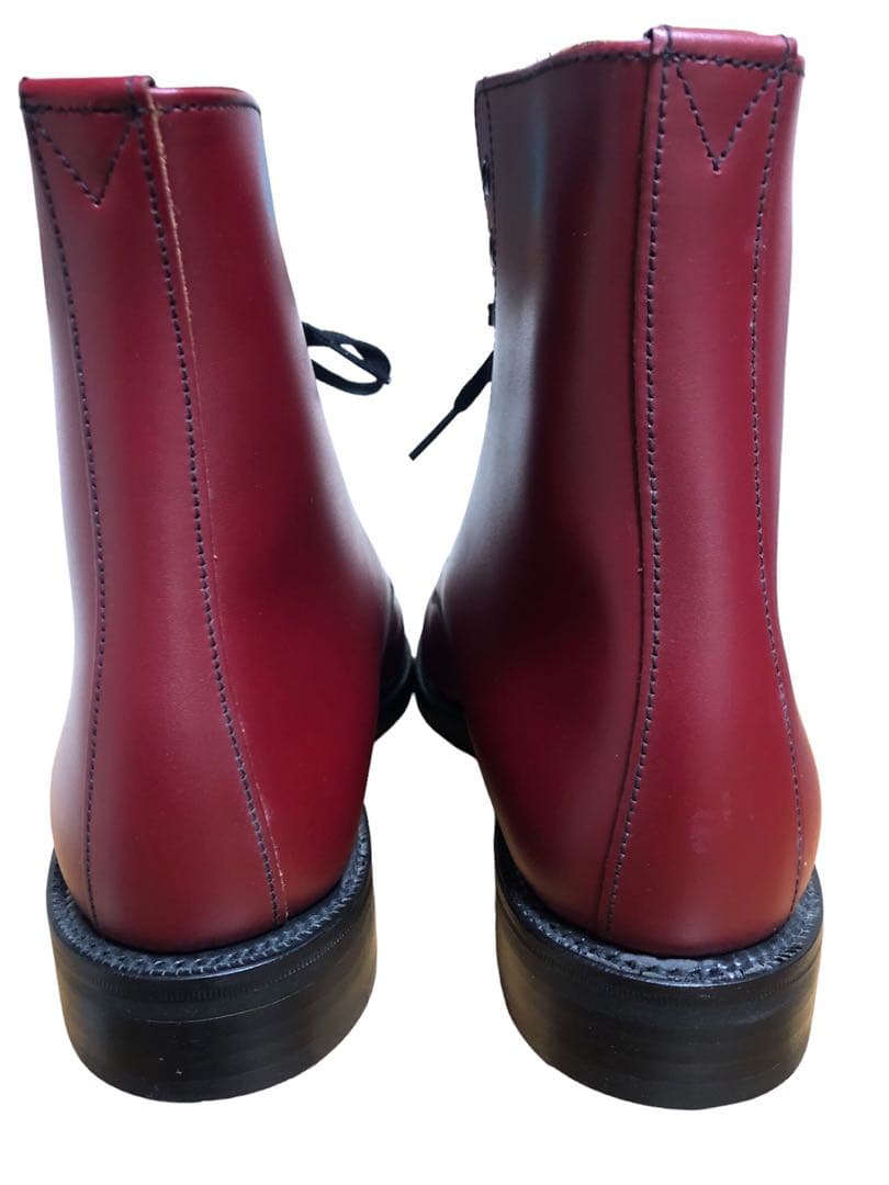 m*3様 VICTIM × ECOX コラボブーツ 28cm