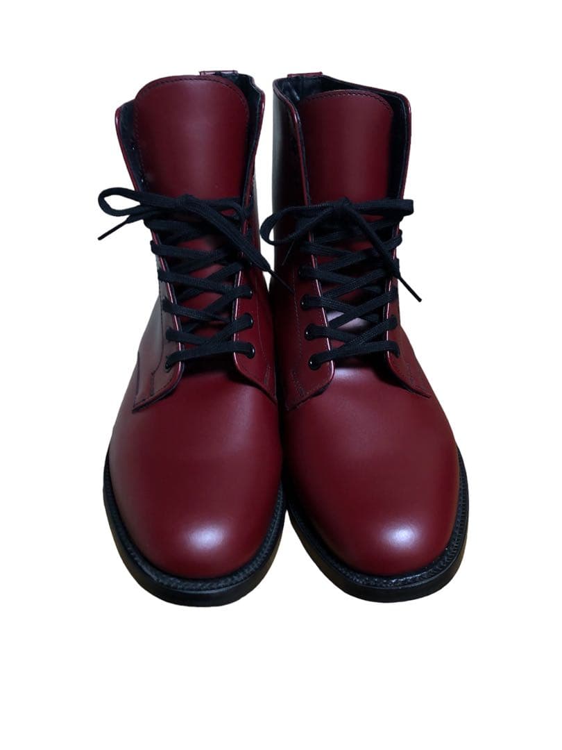 m*3様 VICTIM × ECOX コラボブーツ 28cm