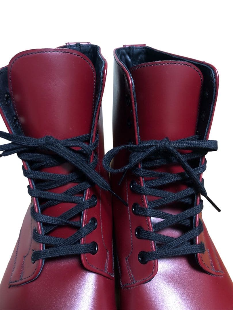 m*3様 VICTIM × ECOX コラボブーツ 28cm