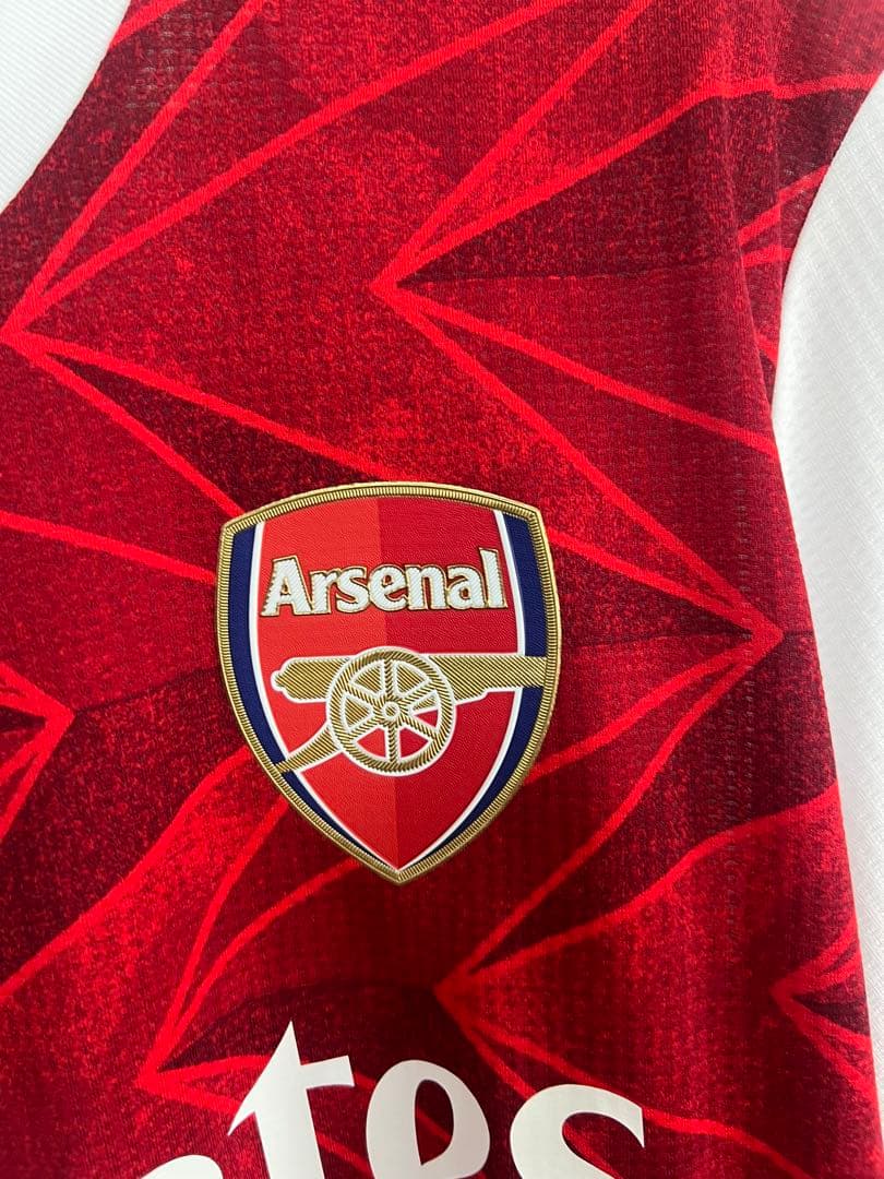 オーバメヤンオーセンティックユニフォーム