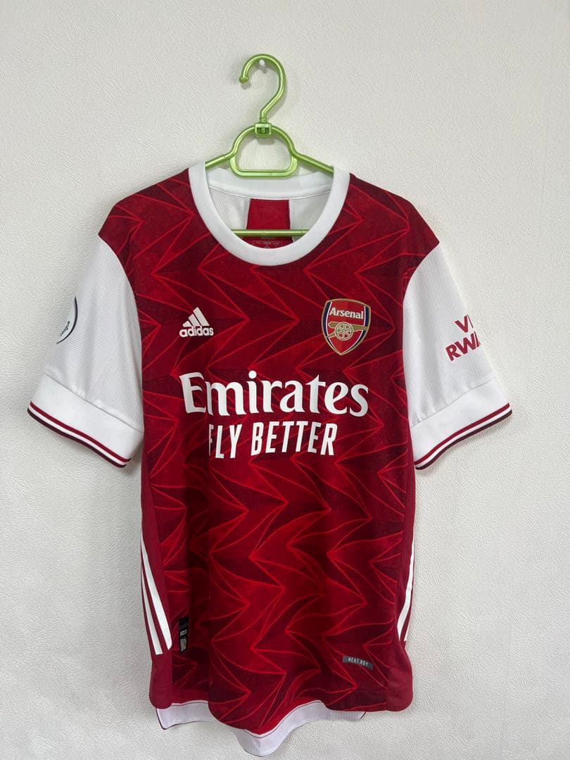 オーバメヤンオーセンティックユニフォーム