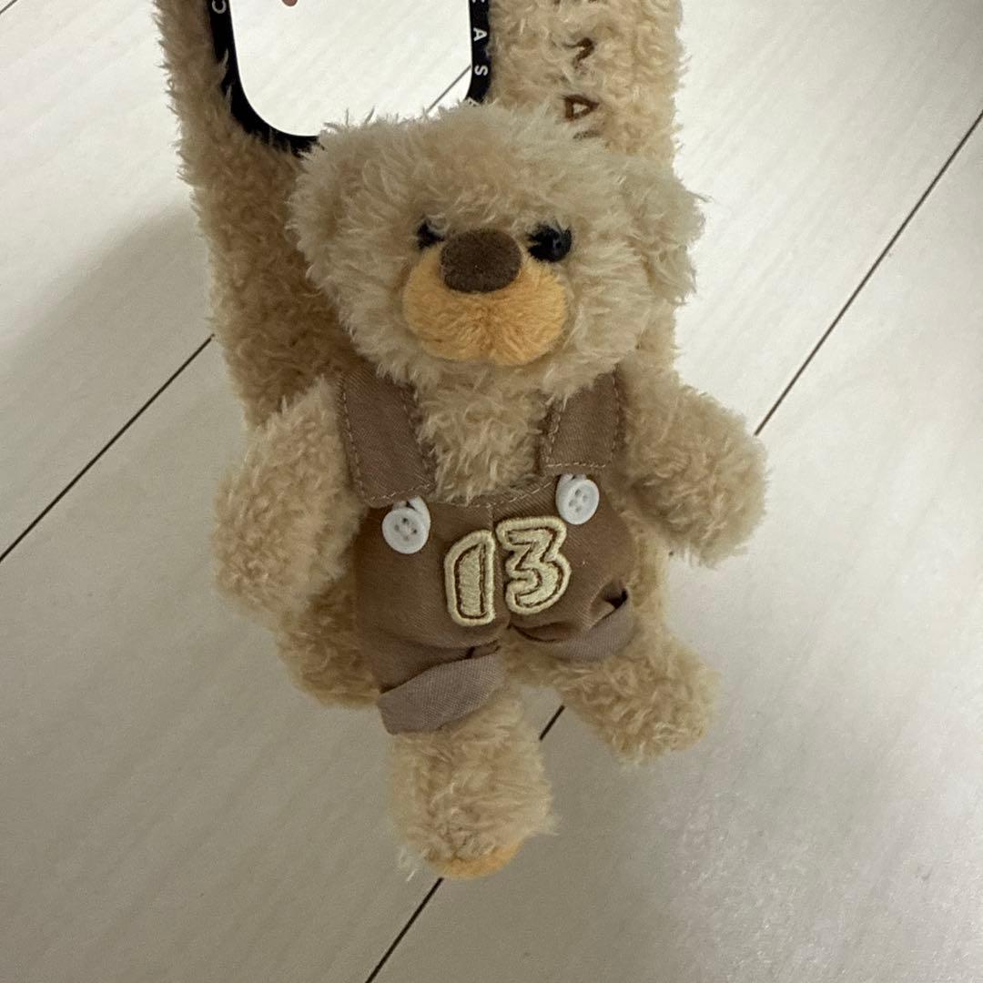 13de Marzo × CASETiFY コラボ iPhone16Proケース