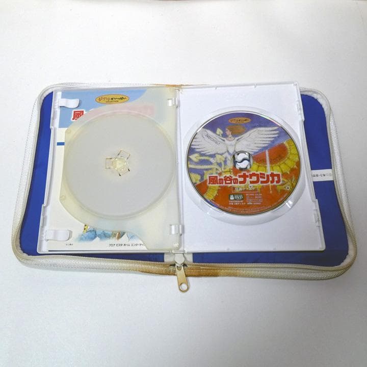 DVD ｜ジブリ