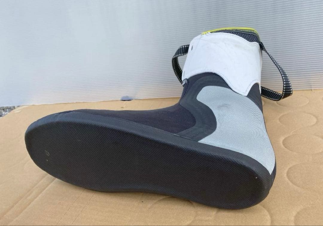 サロモンスキーブーツ　SALOMON X MAX RACE 130 25.5cm