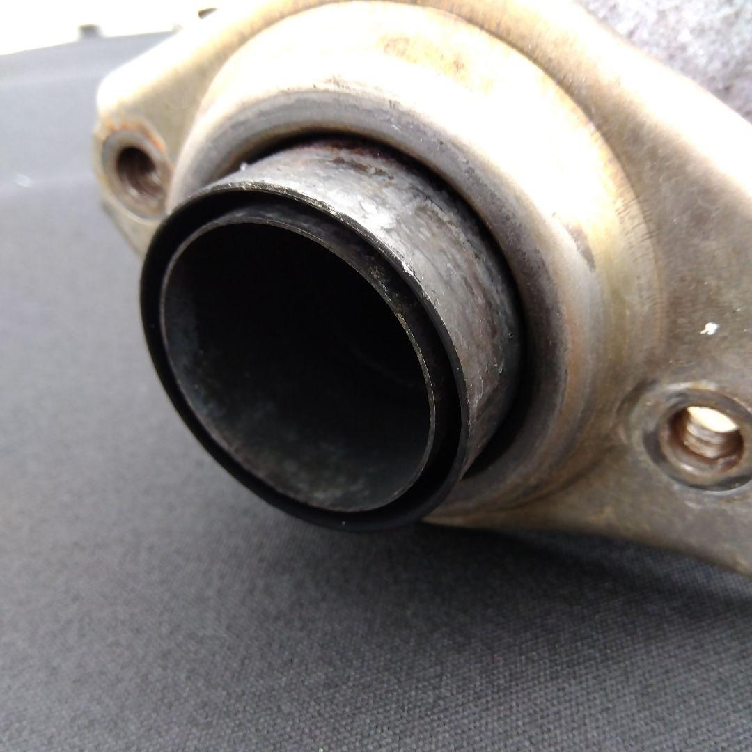 ホンダ　S660触媒 ガスケット付き