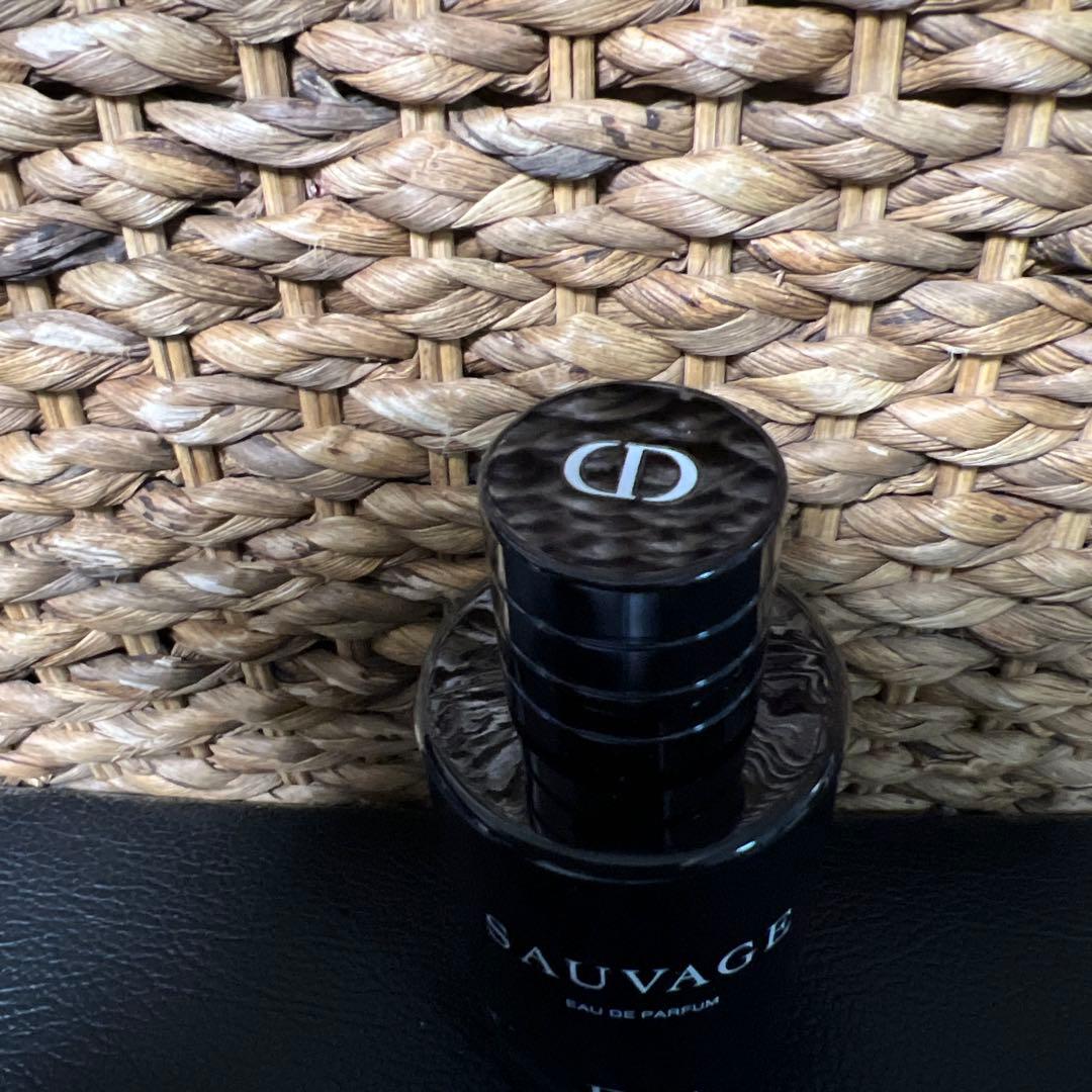【商品名】 ディオール ソヴァージュ オードトワレ 100ml