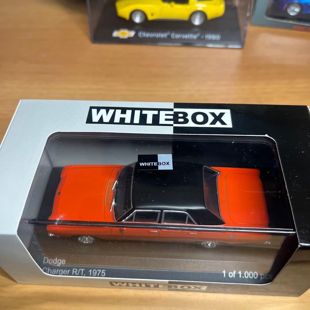 ジャンクミニカー　1/43 9台