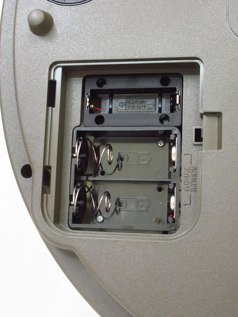 セイコー カラクリ 電波時計 全39曲音楽機能付き RE579B 未使用品