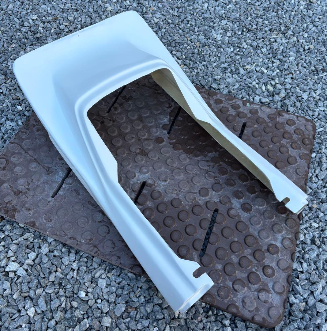 CBX400F CBX550F テールカウル アウトバーン ビート セレクト