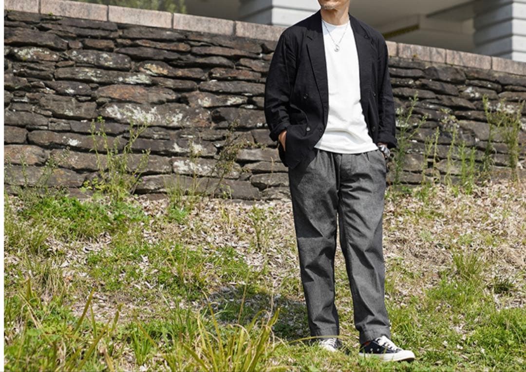 WAIPER フランス軍 1950～60年代M-52シャンブレー ツータック36