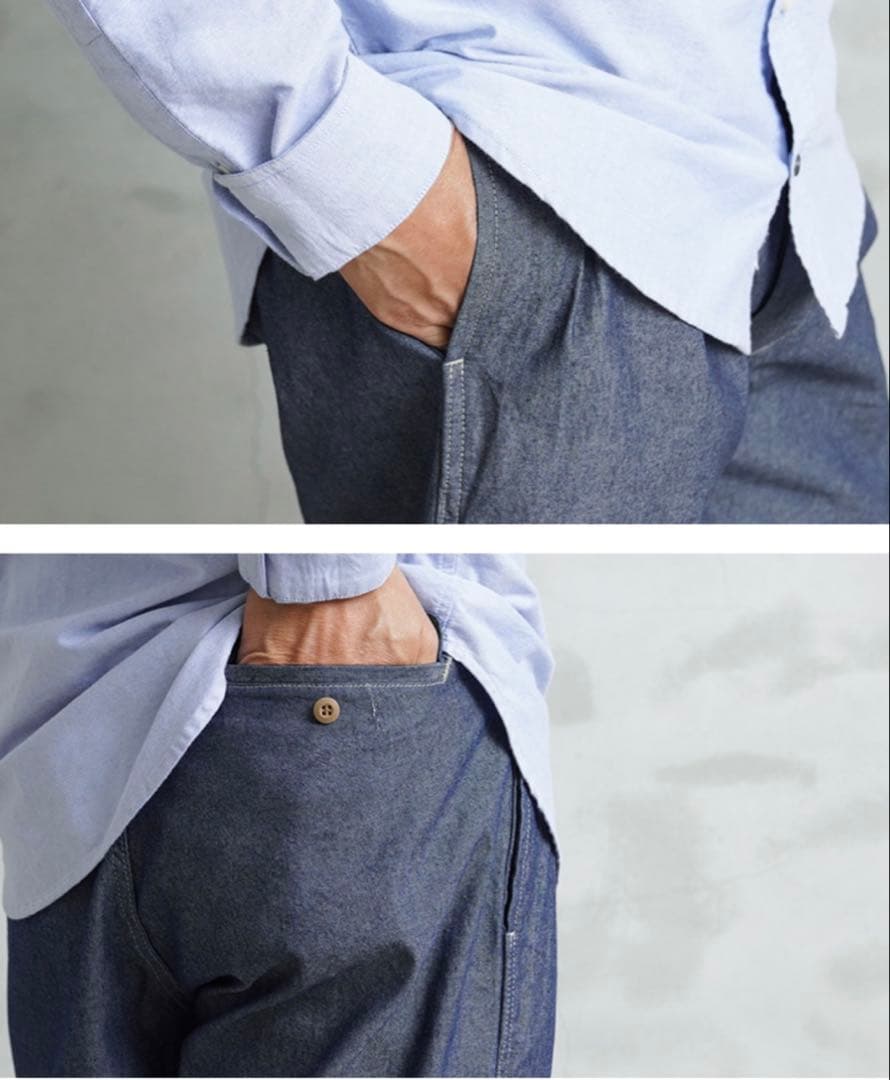 WAIPER フランス軍 1950～60年代M-52シャンブレー ツータック36