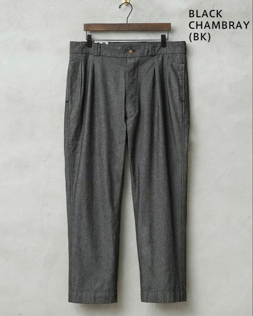 WAIPER フランス軍 1950～60年代M-52シャンブレー ツータック36