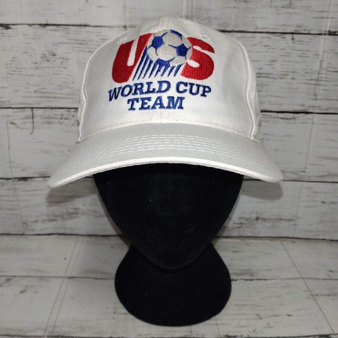 【adidas】1994 FIFA WORLD CUP OFFICIAL CAP