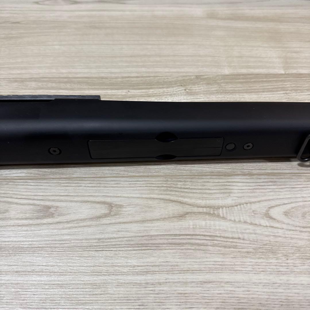 VSR-10 G SPEC エアコッキングライフル スコープ付き